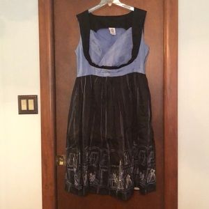 Haunted Mansion Dress - Disney Dress Collection